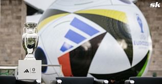 Confirmed: Euro 2024 round of 16 fixtures after Georgia beat Portugal
