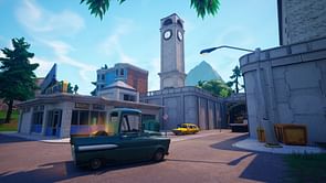 Fortnite downtime today (June 22, 2024): Everything we know