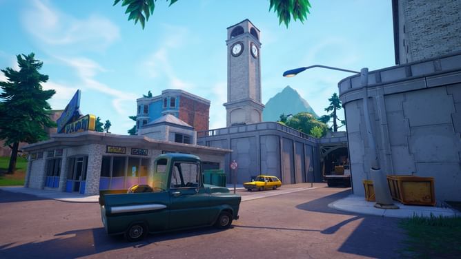 Fortnite downtime today (June 22, 2024): Everything we know