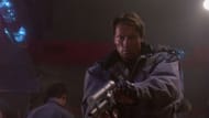 Arnold Schwarzenegger in 'The Terminator' (Image via IMDb)