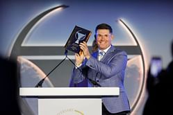 "We were thrown out" - When Padraig Harrington shared parental tips on how to make kids fall in love with golf