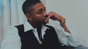 "I currently have passed 6 college courses with straight A's" — Incarcerated actor Kaalan Walker gives update from prison amid 50-year sentence