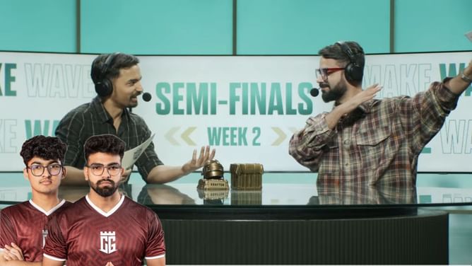 BGIS 2024 Semifinals Week 2 Day 2: Overall standings, summary, and more
