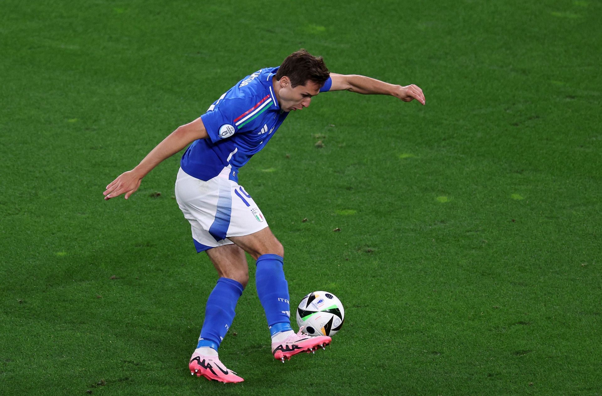 Italy v Albania: Group B - UEFA EURO 2024