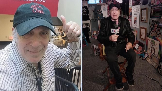 Bill Apter names two WWE superstars who "did not live up to the announcer's hype" (Exclusive)