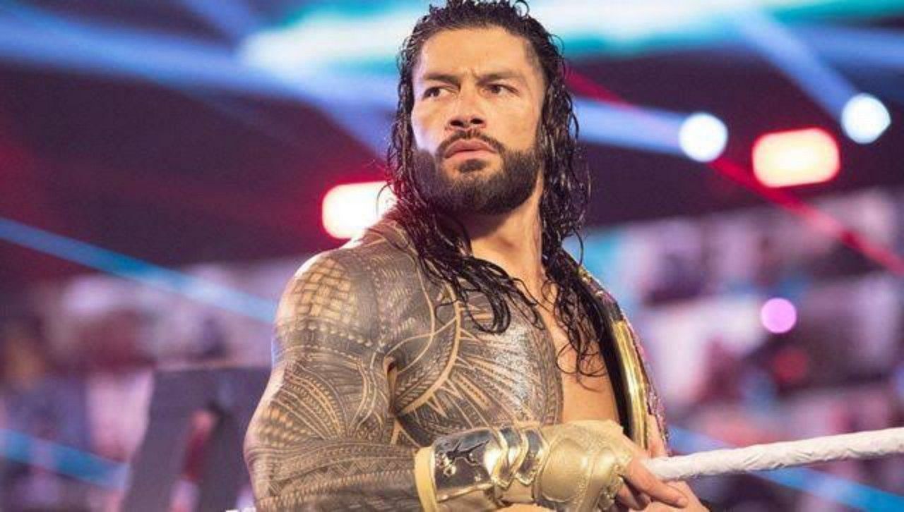 रोमन रेंस WWE रिटर्न के बाद अपने भाई को सिखाएंगे सबक? (Photo: WWE.com)