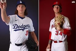 Dodgers vs. Angels: Game 2 Prediction, Odds and Picks - June 22, MLB 2024