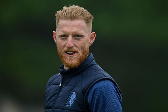 "Gave India a huge advantage" - Ben Stokes reflects on the surface used for IND vs ENG T20 World Cup 2024 semi-final