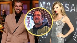 Travis Kelce and Taylor Swift's engagement will happen "within 6 months" predicts Dave Portnoy