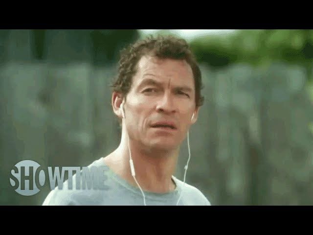 How Many Seasons Of The Affair Is There
