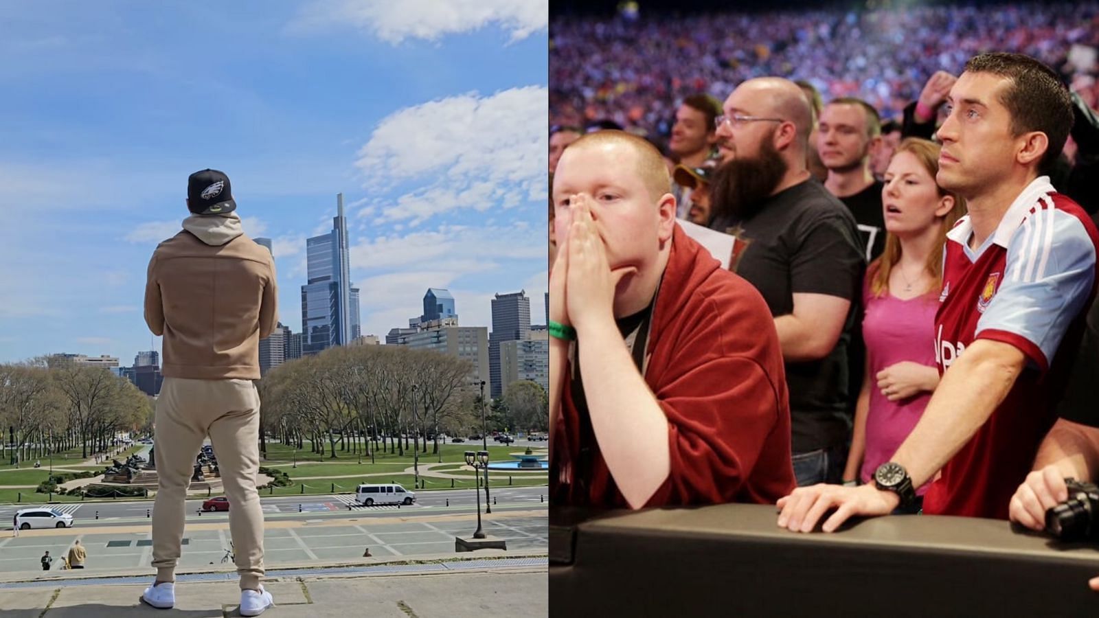 WWE RAW has been running for over 30 years!