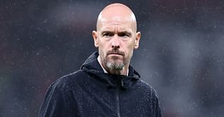Manchester United make contact to sign Real Madrid and Liverpool target: Reports