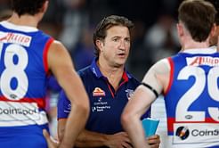 AFL Team News | Round 14: Western Bulldogs make 3 changes for Fremantle clash, forward makes return from the sidelines