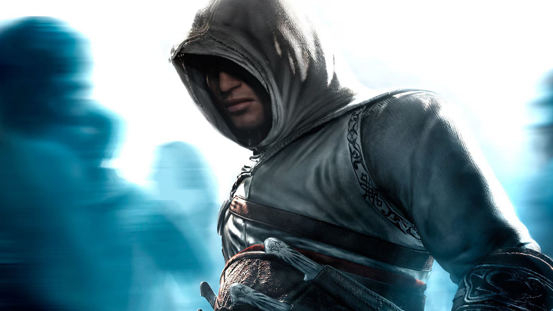 Assassin&#039;s Creed is Ubisoft&#039;s biggest franchise (Image via Ubisoft)