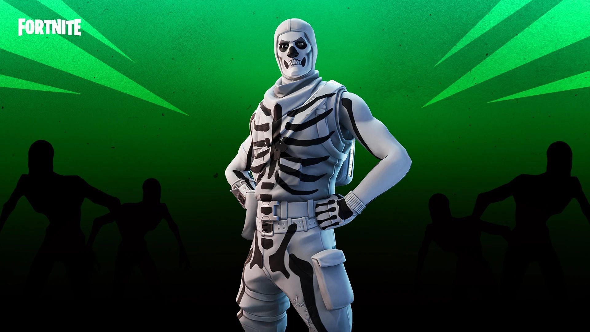 &quot;Skull Trooper is not cool anymore&quot;: Fortnite community is frustrated with Skull Trooper and Switchstep