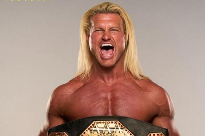 "Maybe he goes to WWE right away" - Dolph Ziggler makes a surprising claim about AEW legend's future