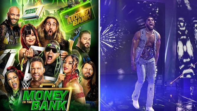 4 NXT stars who can participate in WWE Money in the Bank 2024 - Former AEW wrestler, massively over name