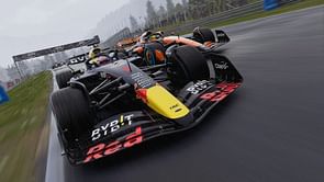 Best F1 24 setup for Circuit of the Americas (COTA) in USA