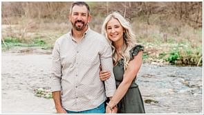 How old is Brittani Boren Leach? YouTuber pregnant with baby no. 7 with husband Jeff