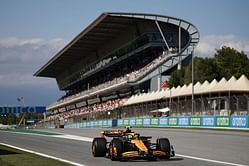 2024 Spanish Grand Prix Qualifying Results: Full starting grid for the race