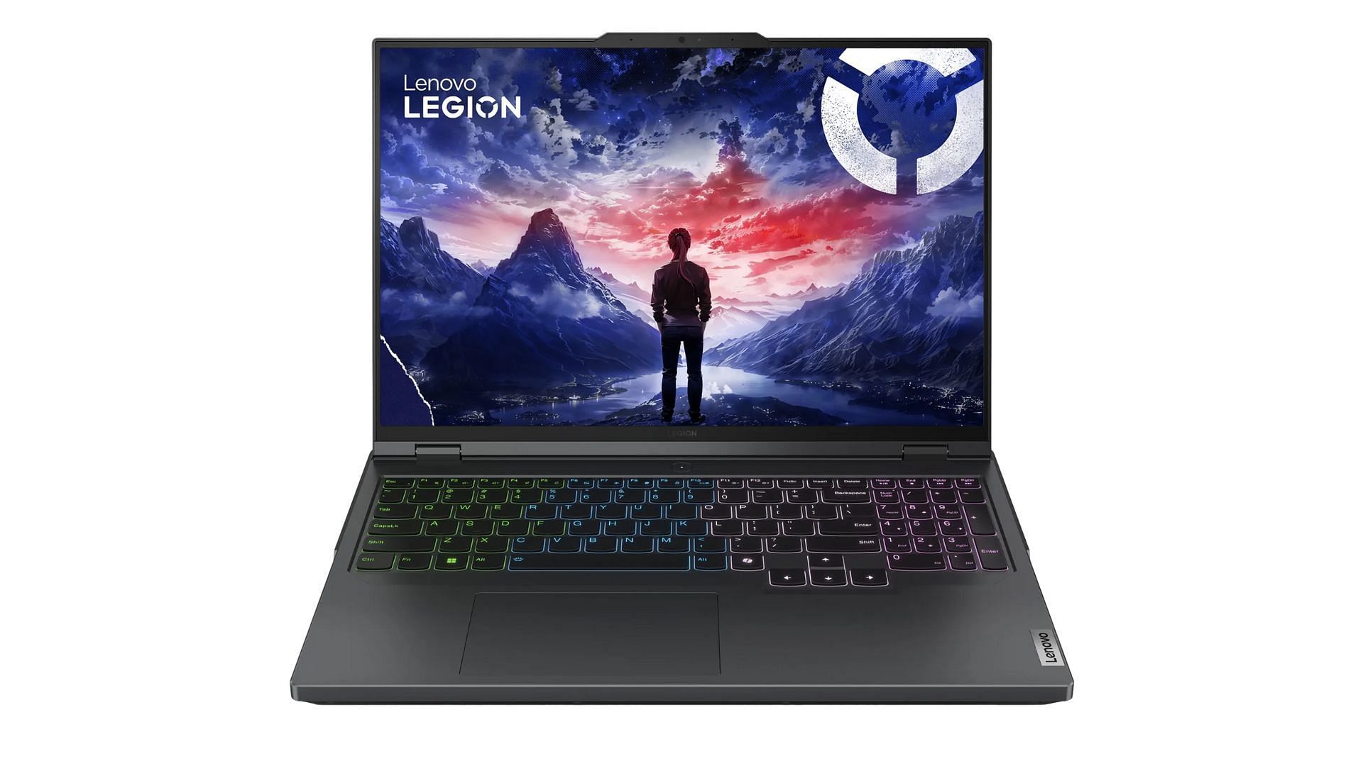 Lenovo Legion Pro 5i Gen 9 - best gaming laptops for Destiny 2 (Image via Lenovo)