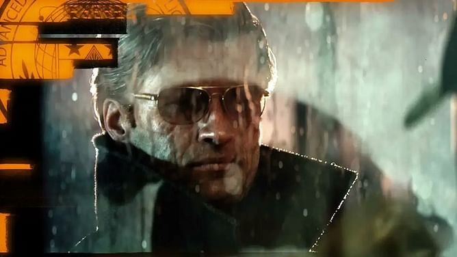 Russell Adler's story in CoD 2024 Black Ops 6 might be inspired by 1975 Robert Redford movie