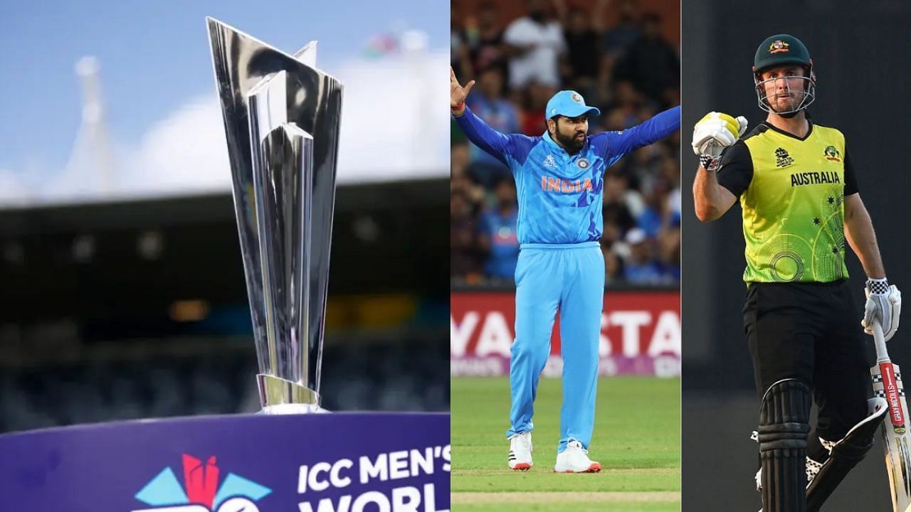 टी20 वर्ल्ड कप का दसवां संस्करण भारत और श्रीलंका में होगा (PC: ICC)