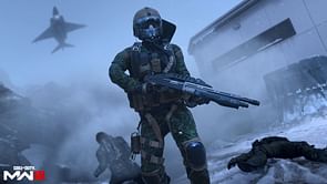 Akimbo Aftermarket Part for Reclaimer 18 is reportedly coming in MW3 and Warzone Season 5