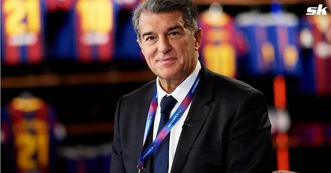 Surprise PL club keen on signing Barcelona outcast – Reports