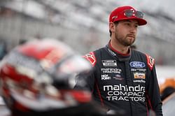 “It is a challenge” - Chase Briscoe claims team chemistry took a hit after Tony Stewart's NASCAR exit announcement