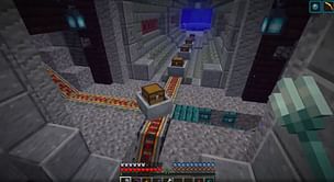 "This is the coolest mob farm ever": Minecraft player's innovative underwater farm design amazes the game’s community