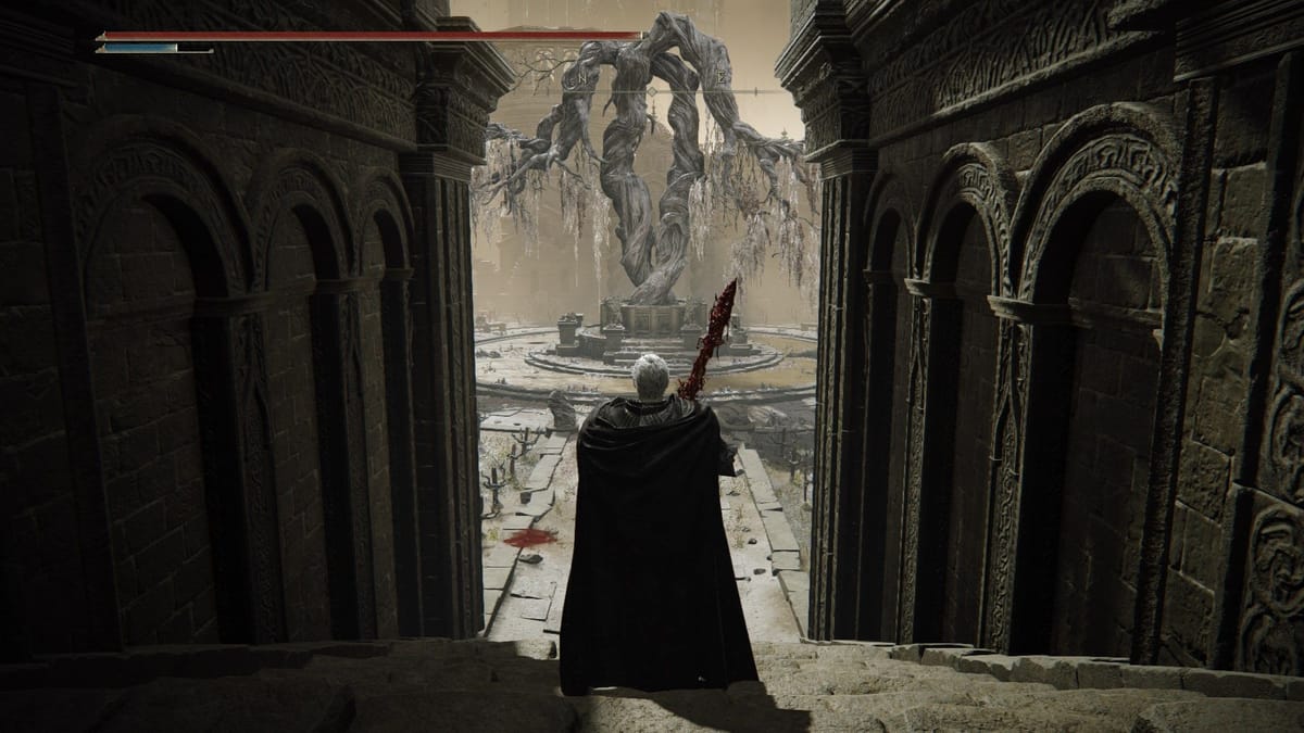 Elden Ring Shadow of the Erdtree Belurat Tower Settlement Walkthrough