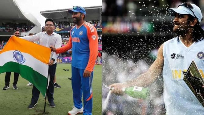2007 or 2024 - which Indian T20 World Cup win was more iconic?