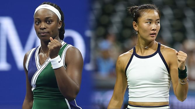 Birmingham 2024: Sloane Stephens vs Yuan Yue preview, head-to-head, prediction, odds and pick | Rothesay Classic