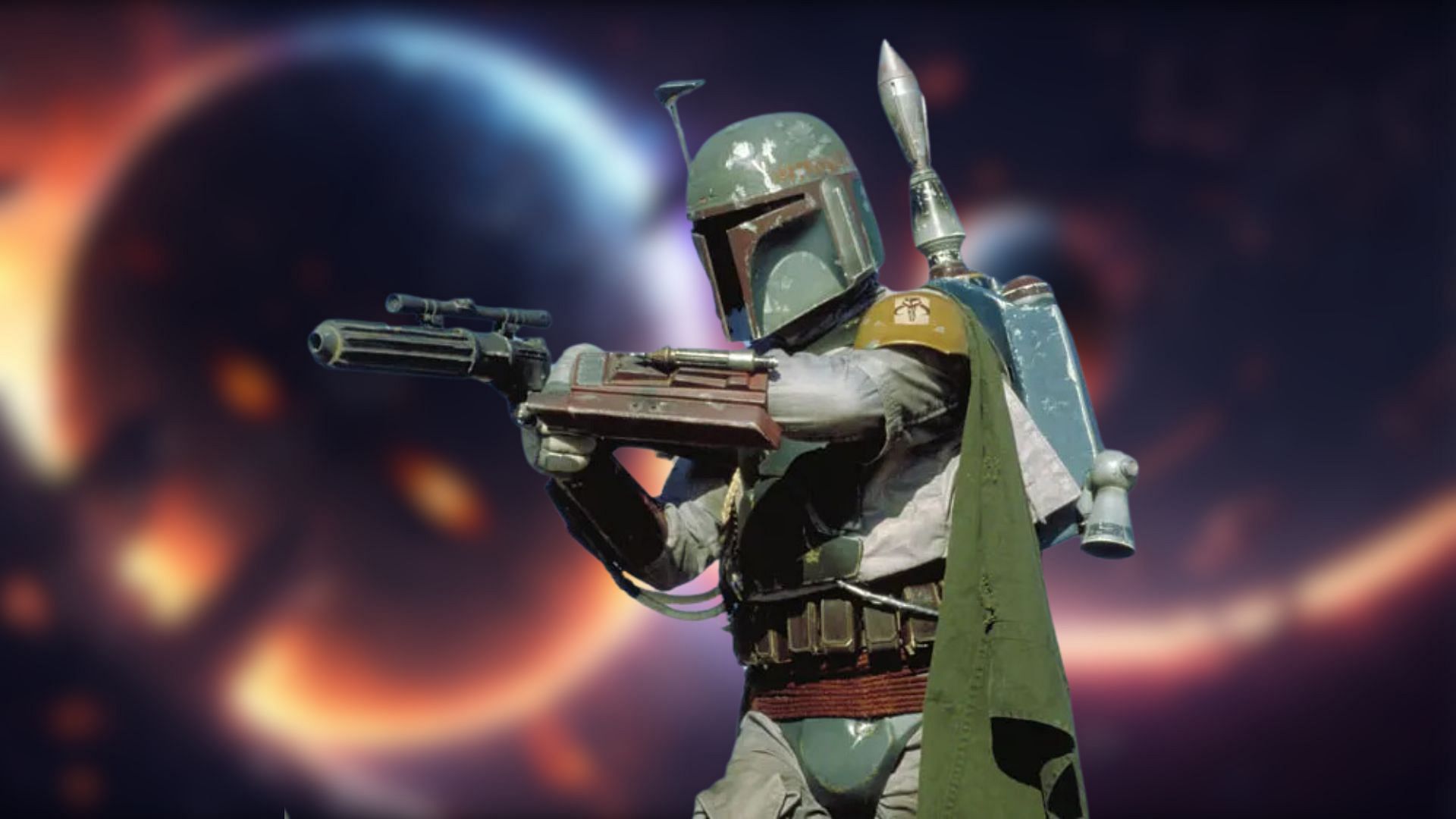 Boba Fett (Image via Disney)