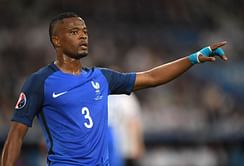 Patrice Evra reiterates stance on Cristiano Ronaldo-Lionel Messi debate, names his Euro 2024 favorites and more