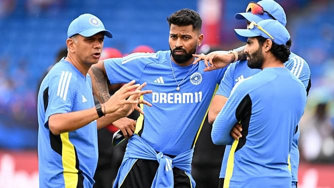 IND vs AFG : अफगानिस्तान के खिलाफ भारत की संभावित प्लेइंग XI, 2 खिलाड़ियों की हो सकती है छुट्टी