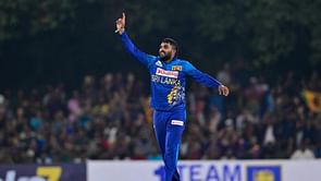 "Some cricketers were behind these social media attacks” - Wanindu Hasaranga’s shocking claims after Sri Lanka’s exit from 2024 T20 World Cup
