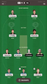 Fantasy suggestion #1