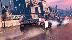 How to unlock Dispatch Missions in GTA Online Bottom Dollar Bounties update?