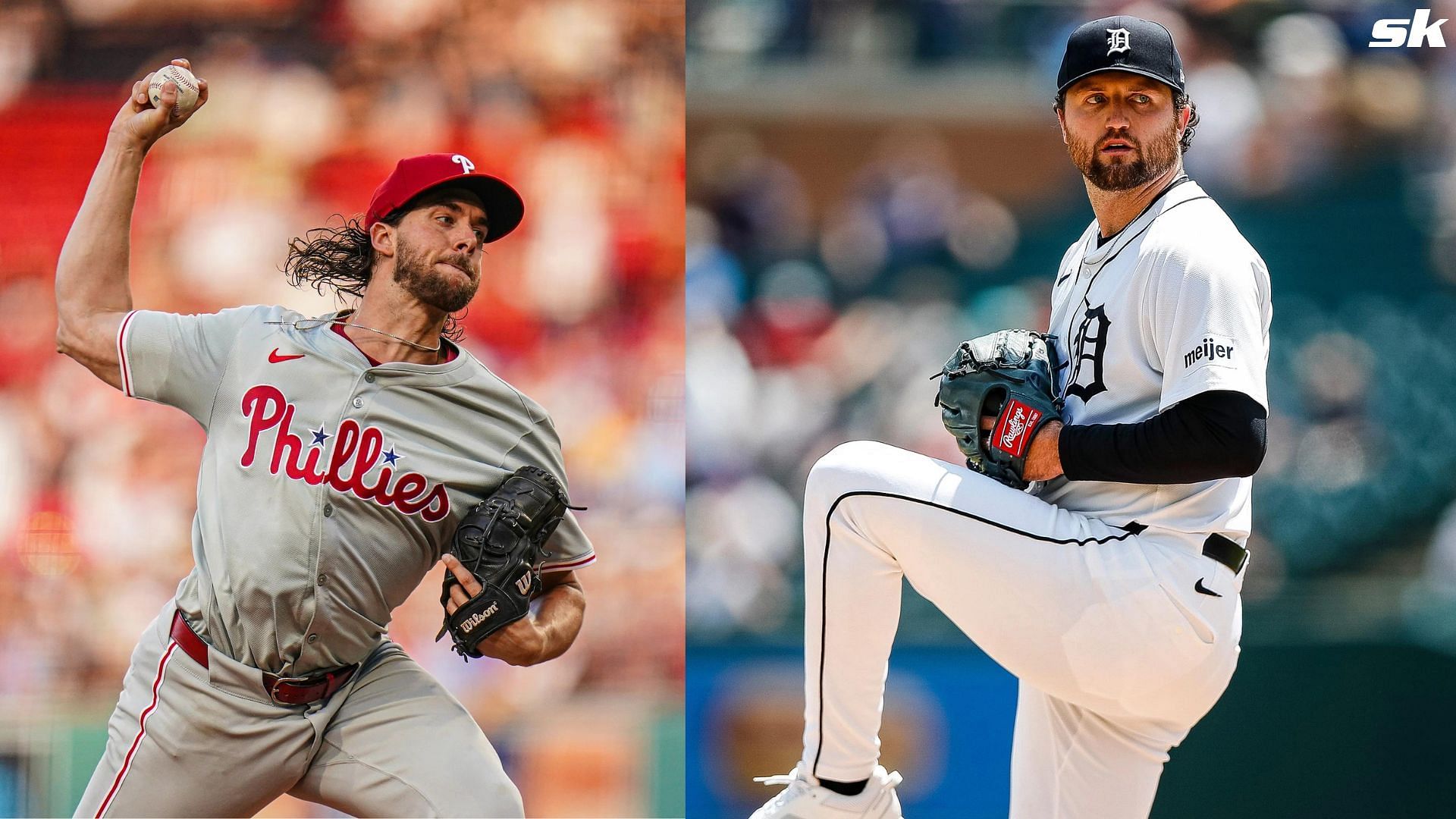 Phillies vs. Tigers Game 1 Prediction, Odds and Picks June 24, MLB 2024