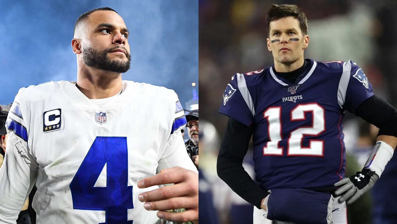 Could Dak Prescott be feeling the same tiredness as Tom Brady?