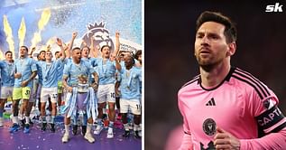 "They have Messi the GOAT" – Ex-Barcelona superstar emphatically claims Lionel Messi and Inter Miami can win Premier League