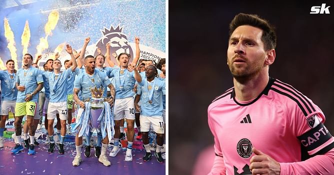 "They have Messi the GOAT" – Ex-Barcelona superstar emphatically claims Lionel Messi and Inter Miami can win Premier League