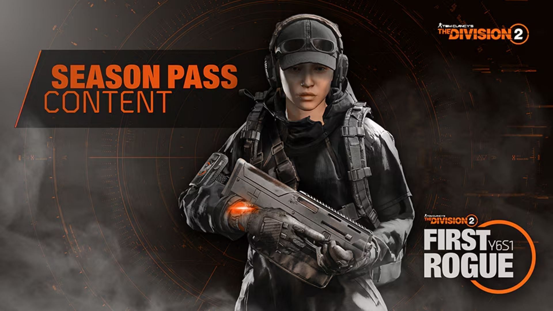 The new Season Pass of the game (Image via Ubisoft)