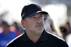 "Just trying to pay my bills on time" - $90M-worth Tony Stewart unsure about NHRA expansion after SHR's demise