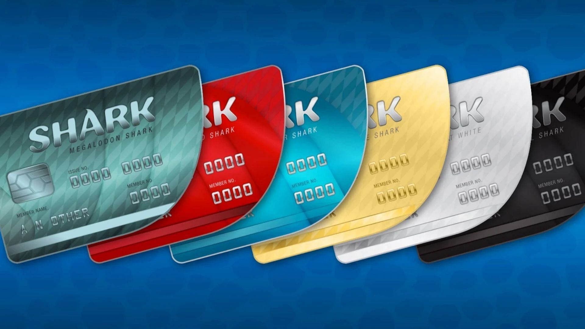 Shark Cards may give an unfair advantage (Image via Rockstar Games)