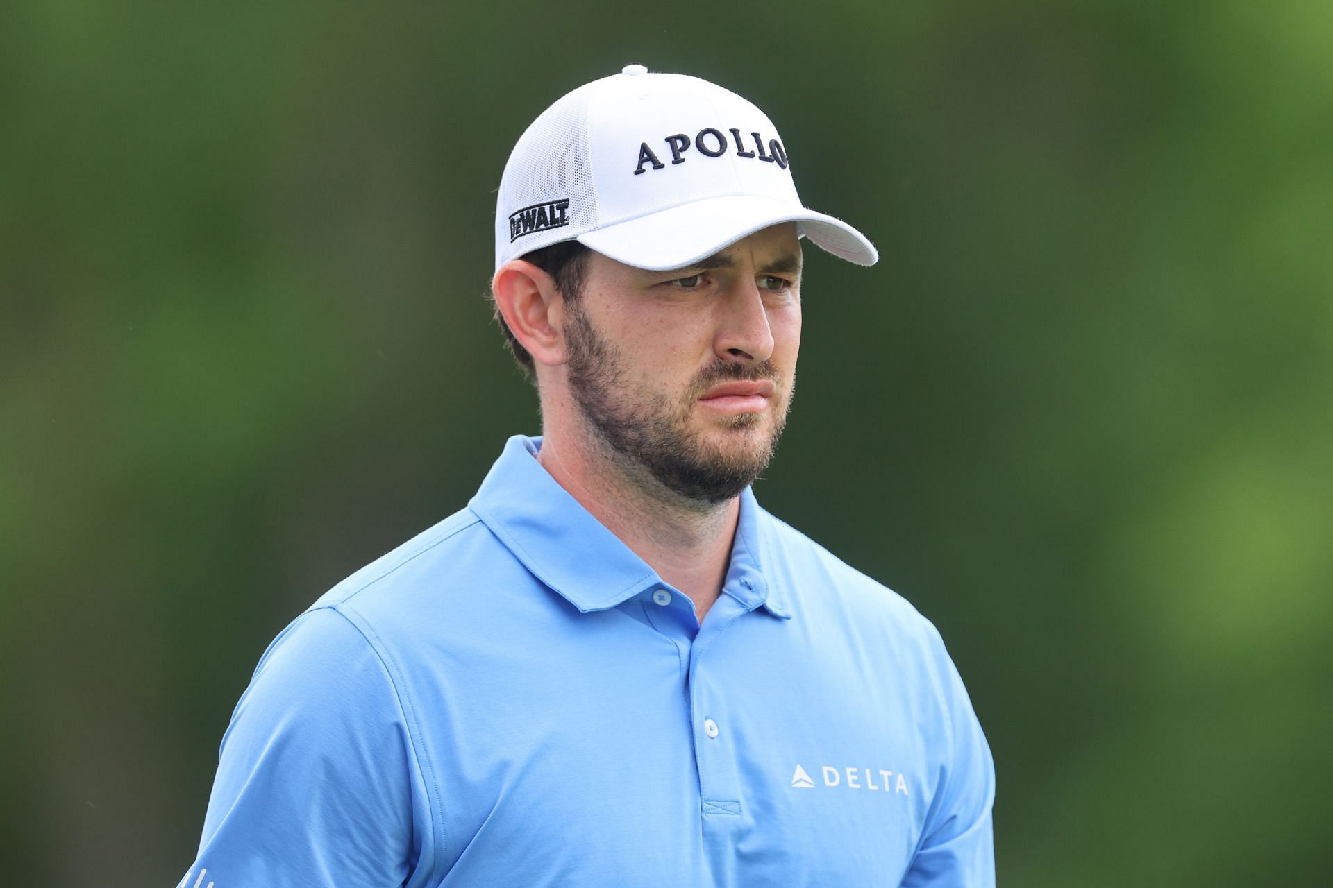 Patrick Cantlay PGA Tour Wins