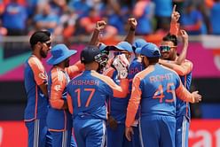 IND vs CAN Dream11 Prediction: Fantasy Cricket Tips, Today's Playing 11 and Pitch Report for ICC Men's T20 World Cup 2024, Match 33