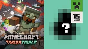 "Finally, after 4 years, the caves and cliffs update has finished": Minecraft community overjoyed as Mojang officially announces bundles